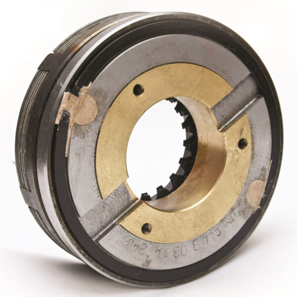 Cuplaj Electromagnetic CED 30 CUGIR