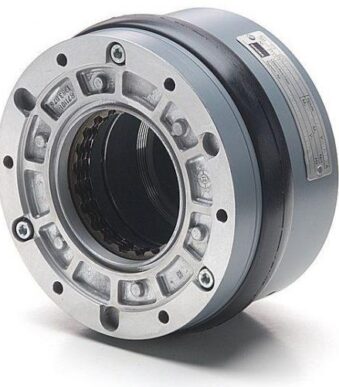 Frana Electromagnetica