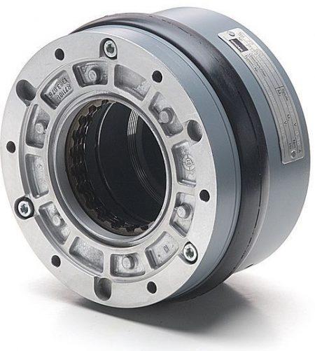 Frana electromagnetica