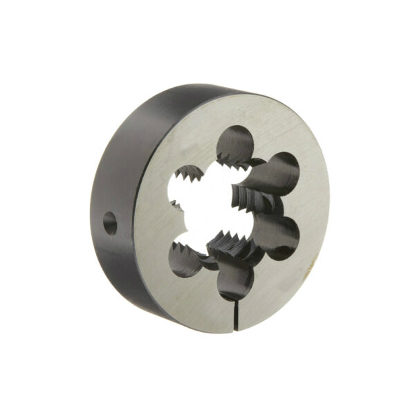Filiera Metric fin M14X1,25 DIN EN 22568