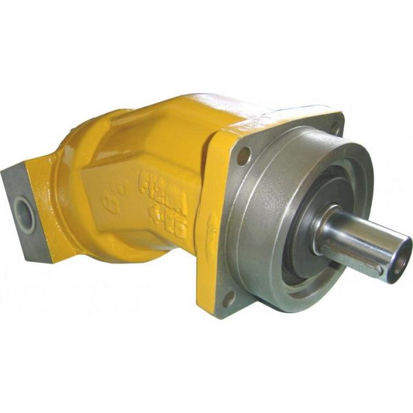 Reparatii Pompe Hidraulice