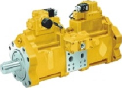 Pompe hidraulice Kawasaki