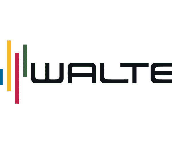Placute vidia WALTER